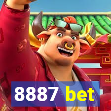 8887 bet